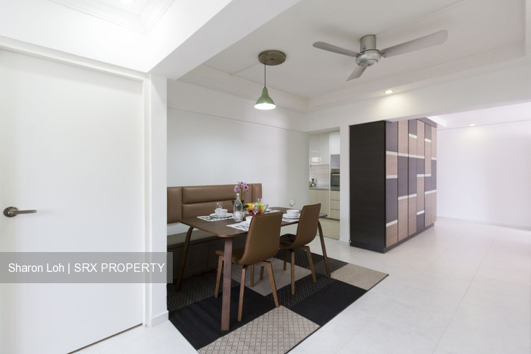 Blk 53 Telok Blangah Drive (Bukit Merah), HDB 5 Rooms #204762881